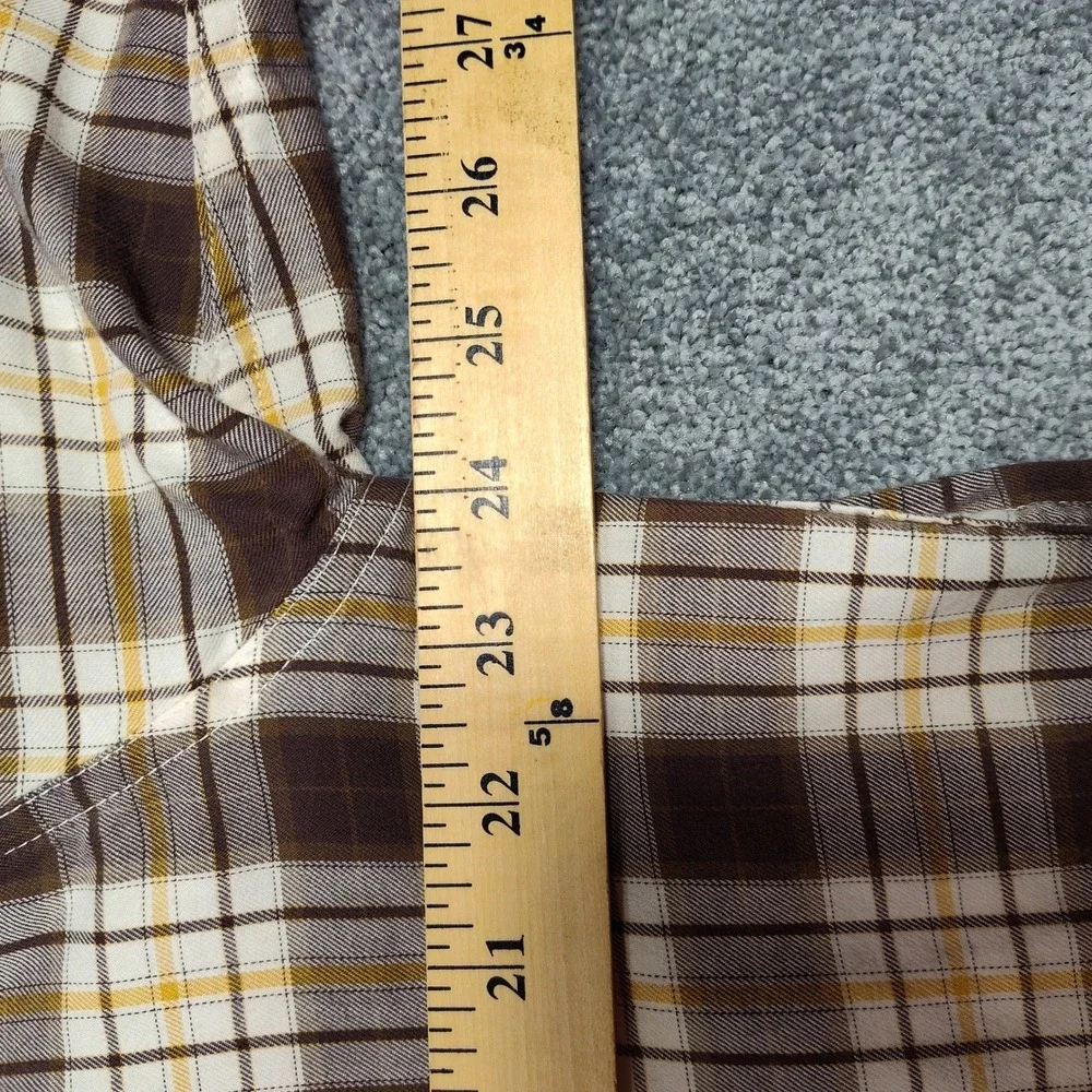 Cabelas measurements sleeve